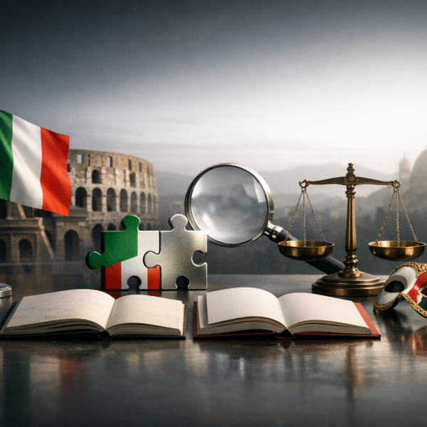 What Makes Italian Translation Services Worth Trusting