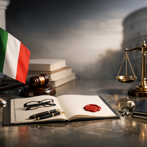 What Certified Italian Translation Services Should Guarantee