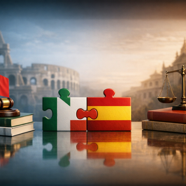 Cuándo Necesitas Traducción Jurada Italiano Español y No Otra